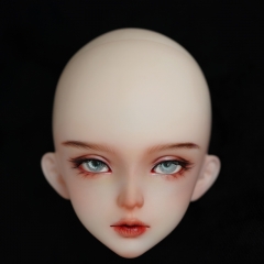 Face up of Kelly (The Royal Knight)